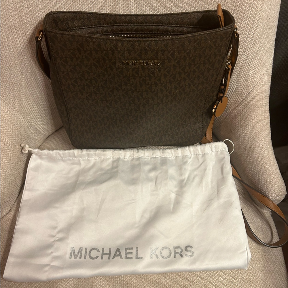 COPY - New! Michael Kors cross body